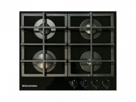 Газовая панель ELECTRONICSDELUXE GG4 750229F-11