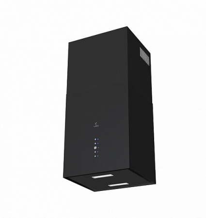 Вытяжка LEX ALTO 400 Black