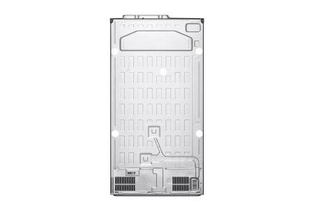 Холодильник LG GC-B257KBHW