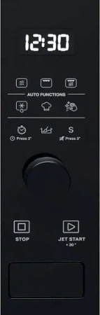 Микроволновая печь WHIRLPOOL WMF200GNB