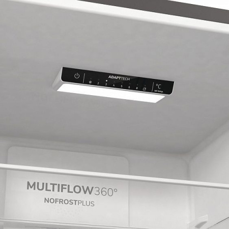 Холодильник GORENJE NRK 6201 PS4