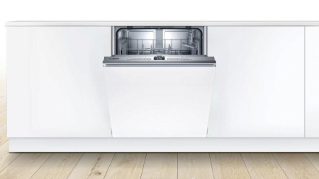 Посудомоечная машина BOSCH SMV4HTX24E