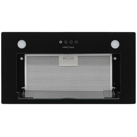 Вытяжка KRONA Arven 600 Black S