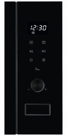 Микроволновая печь AEG MSB2057D-B