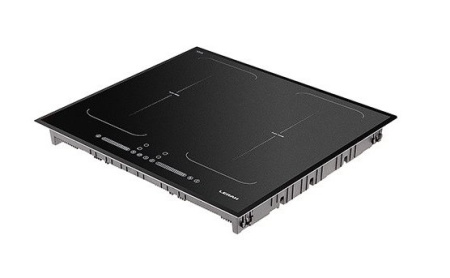 Варочная поверхность LERAN EIH 6644 BV