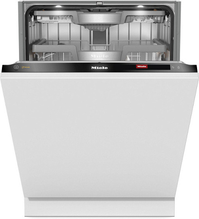 Посудомоечная машина MIELE G 7985 SCVi XXL AutoDos K2O