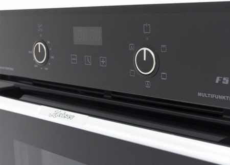 Духовой шкаф KAISER eh 6990 n chrom