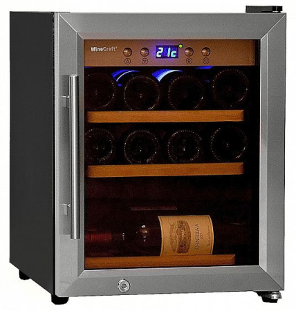 Винный шкаф WINE CRAFT SC-12M Grand Cru