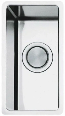Кухонная мойка SMEG VSTR18-2