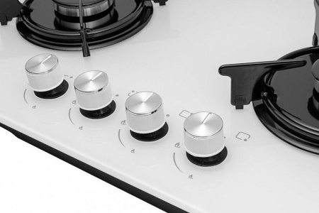 Варочная поверхность GRANDGERMES HFG-60WH-CA