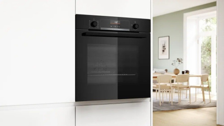 Духовой шкаф BOSCH HBG536EB3