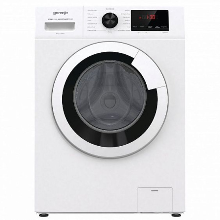 Стиральная машина GORENJE WHE62S3