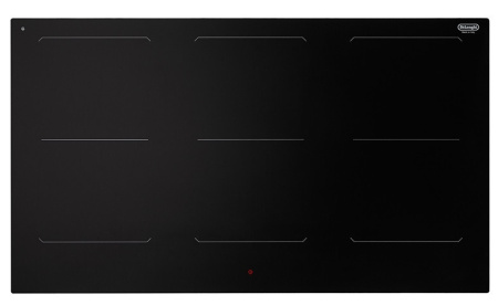 Варочная поверхность DELONGHI SLI 906 RUS