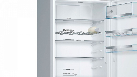 Холодильник BOSCH KGN39AI31R