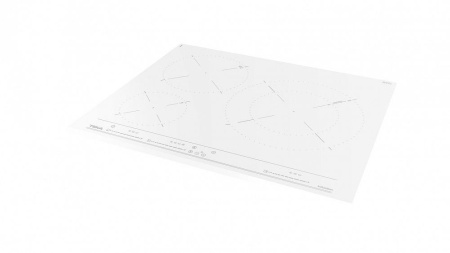 Варочная панель TEKA IZ 6320 white
