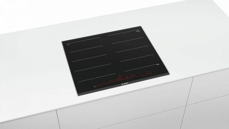 Варочная поверхность Bosch PXX 675 DC1E черный