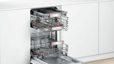 Посудомоечная машина BOSCH SPV66TX00E