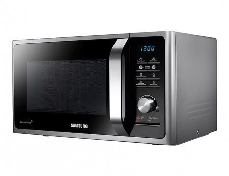 Микроволновая печь Samsung MS23F302TQS