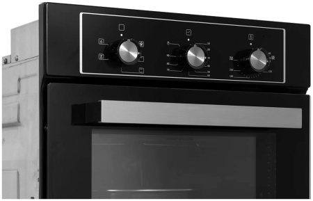 Духовой шкаф DELVENTO V4EB16001