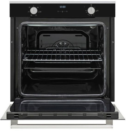 Духовой шкаф BRANDT BOH1222X