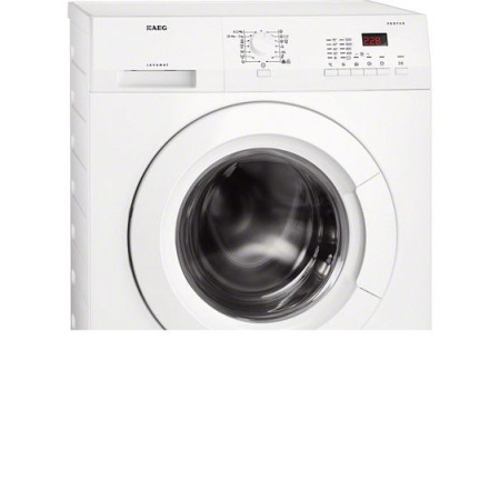 Стиральная машина AEG l 60270 fl