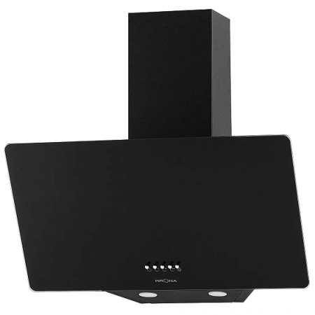 Вытяжка KRONA POLLY 600 BLACK PB V2