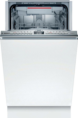 Посудомоечная машина BOSCH SPV6ZMX01E
