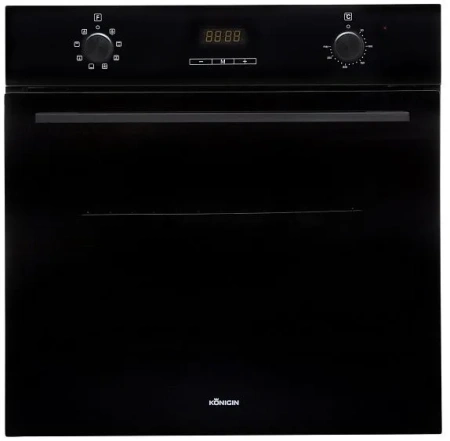 Духовой шкаф KONIGIN Sage 60BKFE8