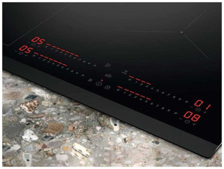 Варочная поверхность ELECTROLUX CIS62450