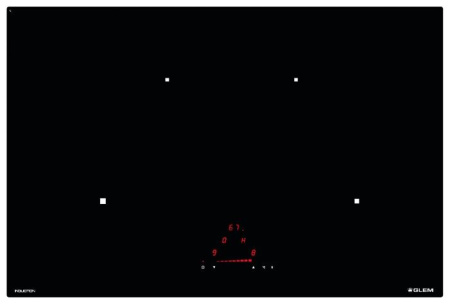 Варочная поверхность GLEM gtip84bk