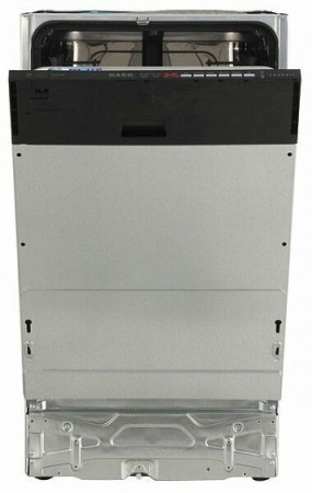 Посудомоечная машина AEG F 96542 VI