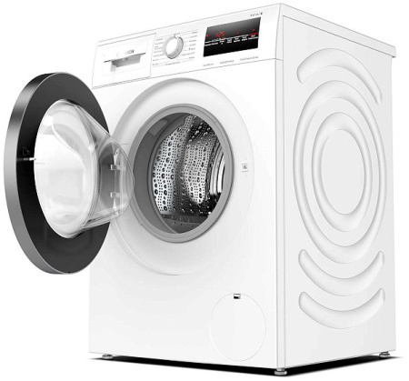 Стиральная машина BOSCH WAN282E9PL