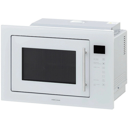 Микроволновая печь KRONA RIFLESSO 60 WH V2