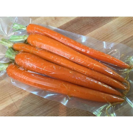 Вакуумный упаковщик CASO FastVAC 4008