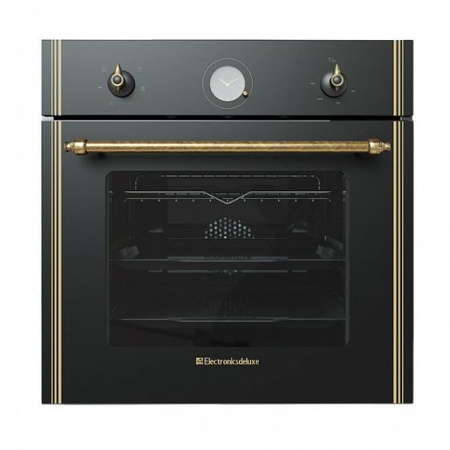 Духовой шкаф ELECTRONICSDELUXE 6006.05 эшв-010
