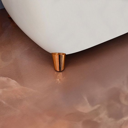 Холодильник для косметики MEYVEL MB-09C3W