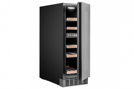 Винный шкаф TEMPTECH OX30DRB