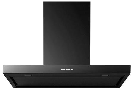 Вытяжка FALMEC PLANE BLACK NRS 120 PLUS (CPLN20.E24P2#EUN490F)