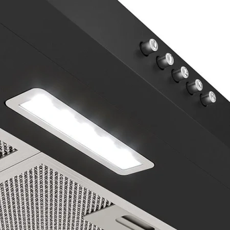 Вытяжка ELIKOR ECO ONE 50 BK