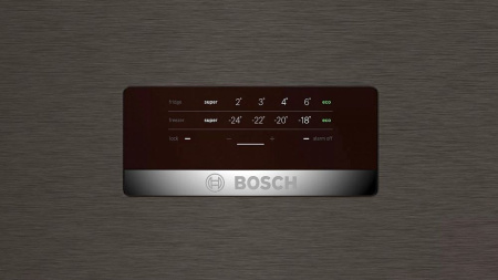 Холодильник BOSCH KGN39XG20R
