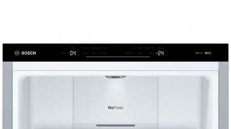Холодильник BOSCH KGN39IJ31R