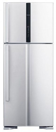 Холодильник HITACHI r-v542pu3pwh