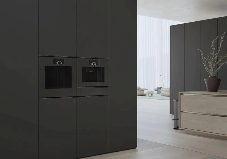 Духовой шкаф GAGGENAU GO251100