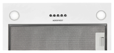 Вытяжка NORDFROST FB 6060 W