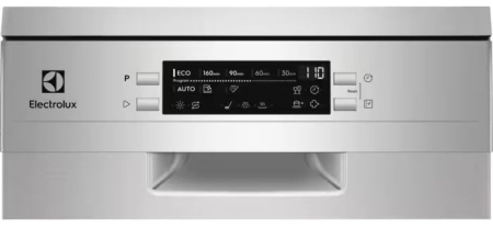 Посудомоечная машина ELECTROLUX ESS43210SX