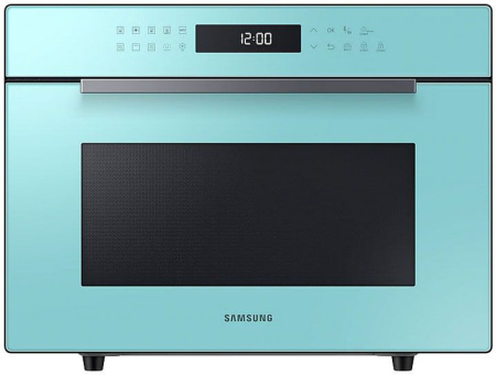 Микроволновая печь SAMSUNG MC35R8088LN/BW