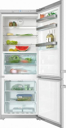 Холодильник MIELE KFN16947D ed/cs