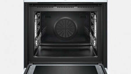 Духовой шкаф BOSCH HNG6764W6