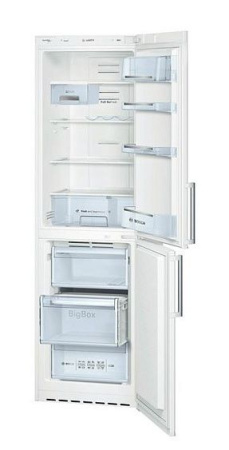 Холодильник BOSCH kgn 39vw11 r