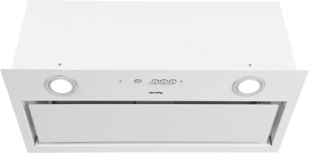 Вытяжка DOMFY DM6036BB WG